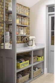 34 Clever Pantry Organization Ideas To