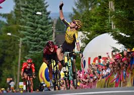 Get started by signing up for free. Polen Rundfahrt Jonas Vingegaard Gewinnt Etappe 6 Und Erobert Gelb Cyclingmagazine