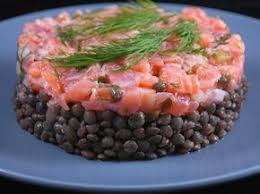 Epingle Sur Entrees