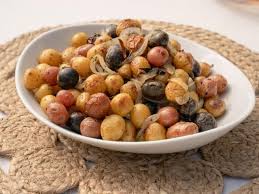 Herbes De Provence Roasted Potatoes Recipe Roasted Potatoes Herb De Provence Recipe Herbs De Provence