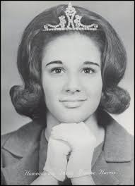 Middleport, OH 1967 Homecoming Queen