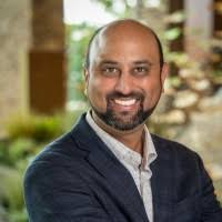 Vimal Patel Email & Phone Number