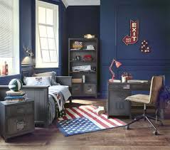 Pour un ado, sa chambre est un espace intime, il doit s'y sentir à l'aise. Chambre Ado Garcon 30 Idees Et Inspirations Tendance
