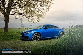 Why choose a audi tt rs wallpaper? Video Br Performance Audi Tt Rs Mit 660 Ps Auf Dem Dyno