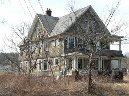 Abandoned House Woodbridge Ct Abandoned Houses Abandoned Mansions Abandoned Buildings