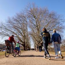 Sturm der liebe vorschau 6 wochen lesen kostenlos. Wetter In Deutschland Das Wochenende Wird Sonnig Aber Kuhler Stern De