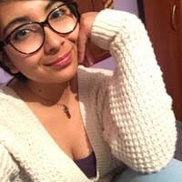 Nadia Cabrera Antúnez