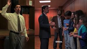 ¿Quién es Román Ferrell, el otro creador de Timbiriche que aparece en su bioserie? 