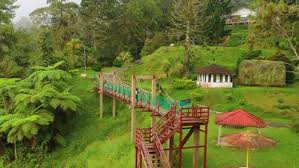 Bukit larut is not nearly as developed as more celebrated hill resorts such as the cameron or genting highlands. Bukit Larut Share My Hikes Hikers For Life