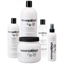 Zotos warm and very gentle perm. Design Essential Wave By Design Kit Permanente Cheveux Afro