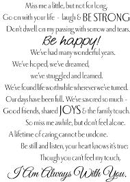 The All In One Funeral Personalization Suite Tribute Center Funeral Poems Memories Quotes Grieving Quotes