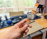 Initium Kairos Do-It-Yourself Watchmaking Kit Experience & Watch ...