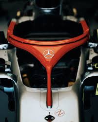 Danke Niki Mercedes Amg Rally Car Design Mercedes
