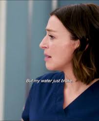 Greys Anatomy Emma and Daniel Twins Part 6 in English