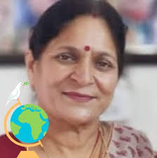 Peace be unto this house🙏 My name is miss Donatus vera .Am new here, hope  am welcome ?