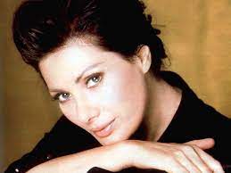  Biografia Di Edwige Fenech