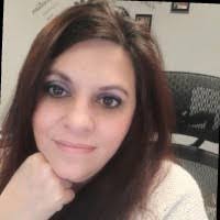 Andrea Staley's Instagram, Twitter & Facebook