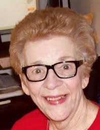 Edith Stone Smith Obituary