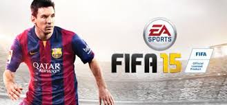 Fifa 15 serial numbers are presented here. Fifa 15 System Requirements System Requirements