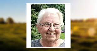 Carole Steffen Obituary December 17, 2021