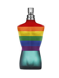 Le male superman eau fraiche by jean paul gaultier fragrance / cologne review. Kaufe Jean Paul Gaultier Le Male Pride Collector Edt 125 Ml 125 Inkl Versand