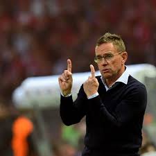 Nowadays at the age of 15 or 16 the young players are trained at a high level of performance, both physically and mentally. Ralf Rangnick Is Soccer S Most Intriguing Free Agent The New York Times