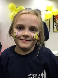 Kitty Kerr's family ready for 100km Cotswold Way charity walk