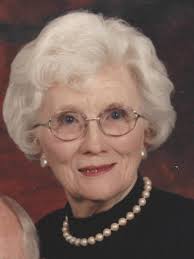 Helen Smith Obituary 2015