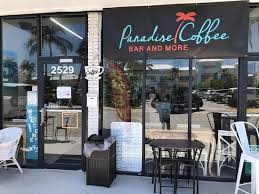 Check spelling or type a new query. Paradise Coffee Singer Island Restaurant Reviews Photos Phone Number Tripadvisor