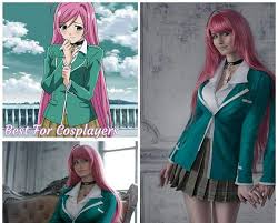 Target.com has been visited by 1m+ users in the past month 27 Best Easy Anime Costumes Cosplay Ideas For Girls