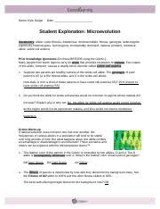 Dna and replication quizlet ap bio morales. Microevolution Gizmo Explorelearning Pdf Assessment Questions Print Page Questions Answers 1 Based On The Leaf Colors Of The Two Trees Below What Course Hero