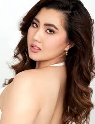 Kathy Vu's Instagram, Twitter & Facebook