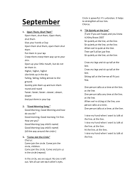 A hunting we will go need: Good Morning Good Morning To You Childrens Song Love Quotes