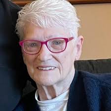 Doris Elaine (Lyke) Cole