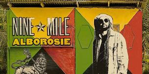 ALBOROSIE & THE SHENGEN CLAN with Dub Lounge International