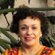 Araceli CAMPOS MORENO