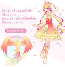 Watch full episodes aikatsu planet!, download aikatsu planet! Pureful Phoenix All Aikatsu Wiki Fandom