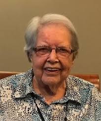 Lorene Armstrong Obituary (2018)