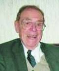 Walter Rummel Obituary (2009)