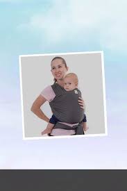 Best Wrap All In 1 Stretchy Ergo Wraps Ergonomic Sling Baby Carrier Sling Freehand In 2020 Baby Sling Carrier Baby Carrier Baby Shower Gifts