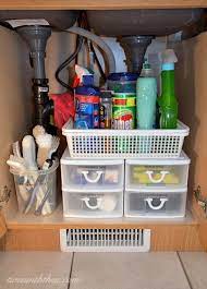 30 Elegant Photo Of Camper Kitchen Organization Camper And Travel Penitifashion Diy Kitchen Storage Kitchen Cabinet Organization Kitchen Organization