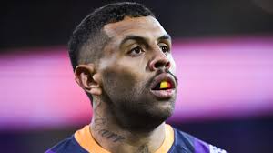The same haircut on a guy with curly hair is going to look a lot different on a man with straight hair, or even one with a little wave in his hair. Josh Addo Carr Delivers Inspiring Message To Kempsey High Girls Storm
