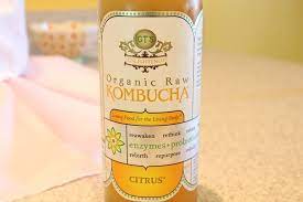 How To Do A Cleanse Body Cleanse Raw Kombucha Kombucha