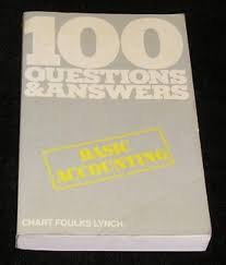 100 Questions And Answers Basic Accounting