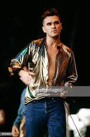 Pin On Morrissey Marr The Smiths