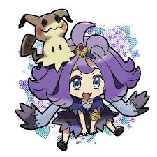 acelora and mimikyu by kosiitai twitter ポケモン かわいい ポケモンファンアート 可愛いポケモン
