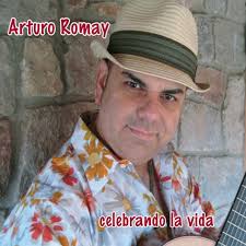 Arturo Romay