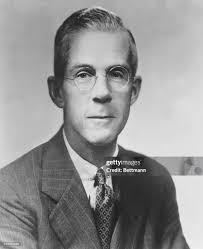 Robert B.M. Barton, president of Parker Brothers, Inc., which makes... News  Photo