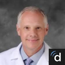 Dr. James O. Peabody, MD