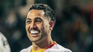 Super League: Catalans Dragons 24-20 Wakefield Trinity